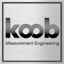 Koob Testsystems GmbH Logo